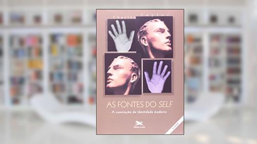 Capa de As fontes do 