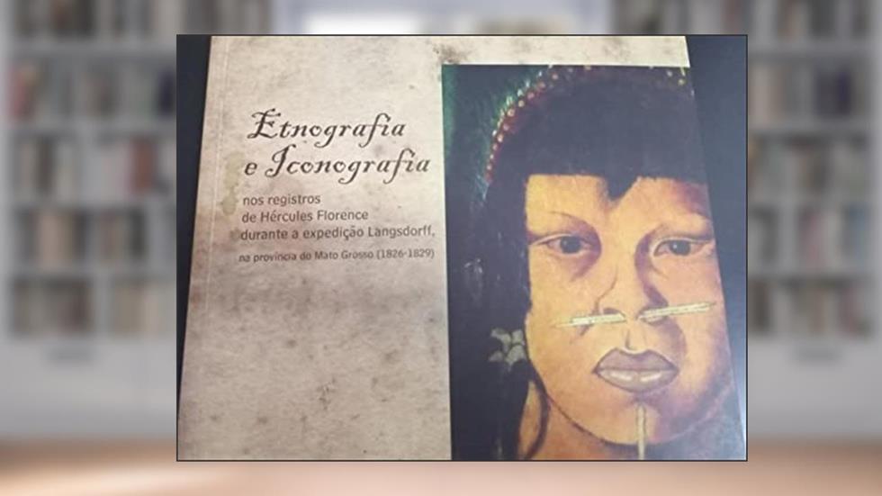 A Reserva Indígena Kadiwéu (1899-1984): memória, identidade e história, do autor Giovani José da Silva