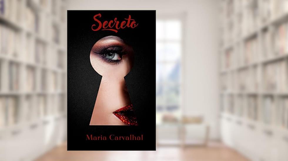 Secreto, do autor Maria Carvalhal