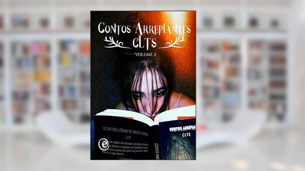 Contos Arrepiantes - CLTs, do autor Vários Autores