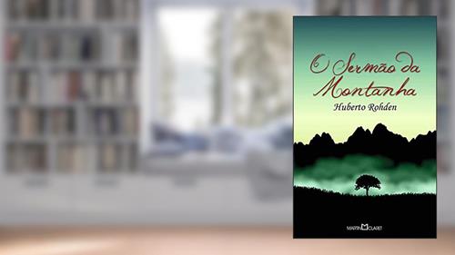 Capa de Sermão da Montanha: 154, do autor Huberto Rohden