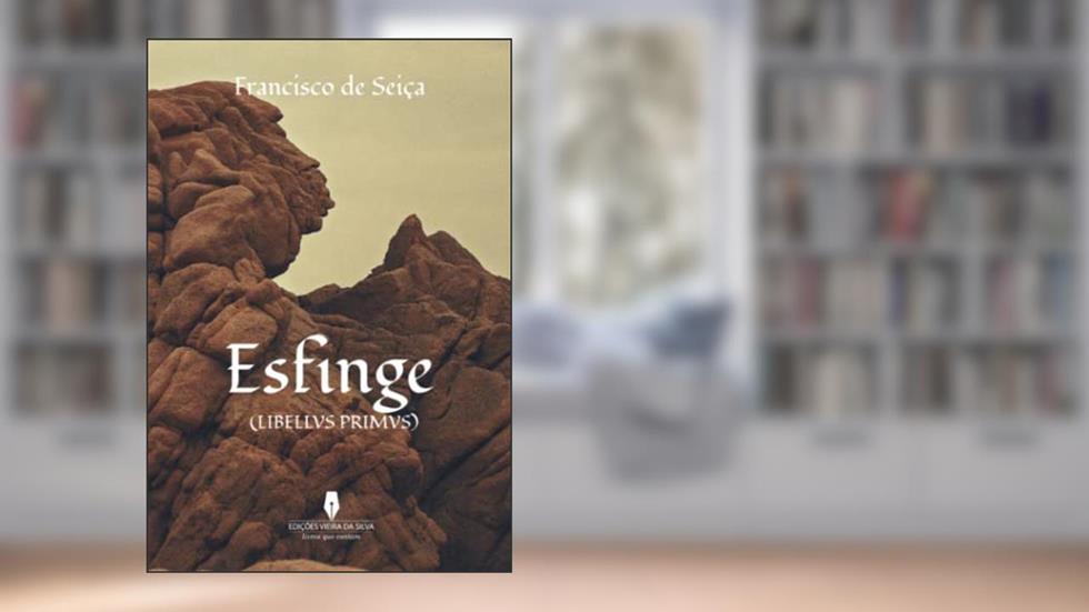 Esfinge, do autor Francisco