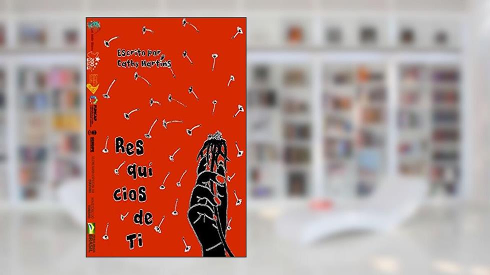 Resquícios de Ti: (edição econômica): 3, do autor Cathy Martins
