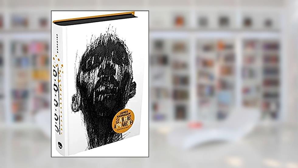 Sabor Amargo, do autor James Hannaham