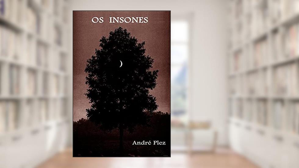 Os insones, do autor Andre Plez