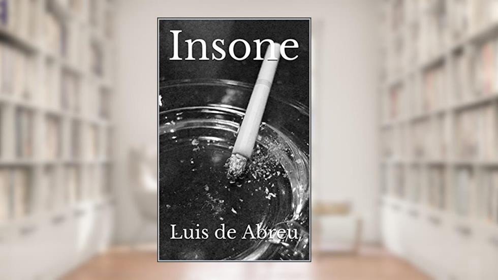 Insone, do autor Luis de Abreu