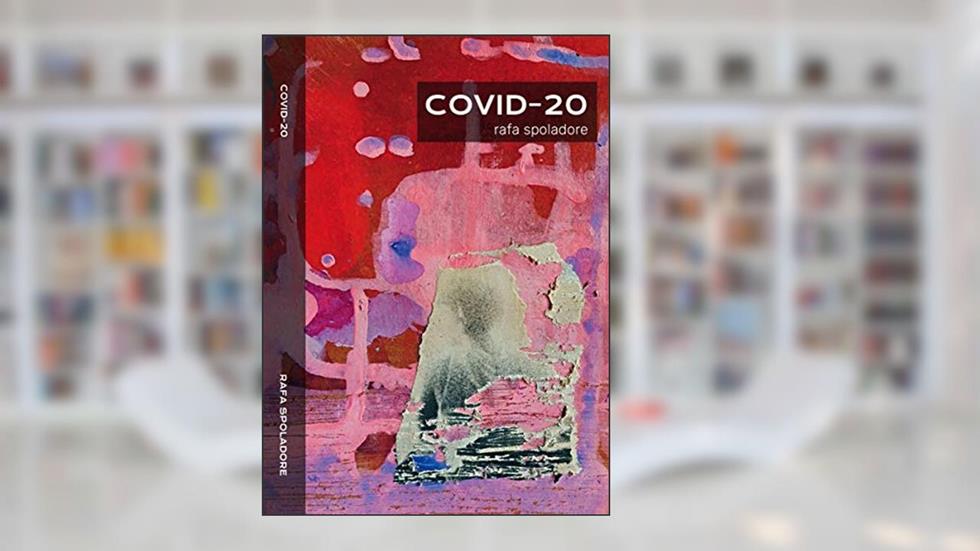 COVID-20, do autor Rafa Spoladore