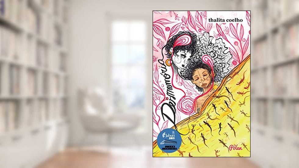 Desmemória, do autor Thalita Coelho