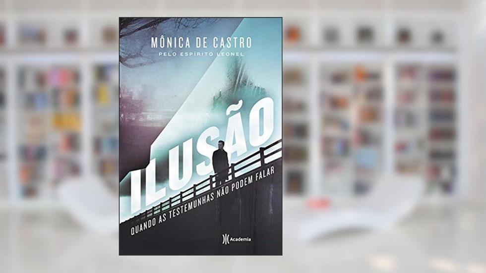 Ilusão, do autor Diversos
