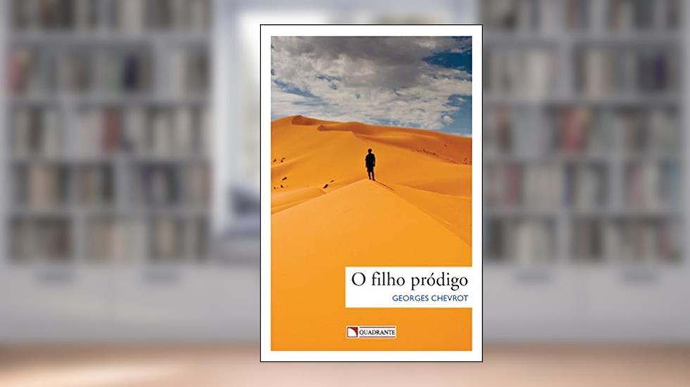 O filho pródigo, do autor Georges Chevrot