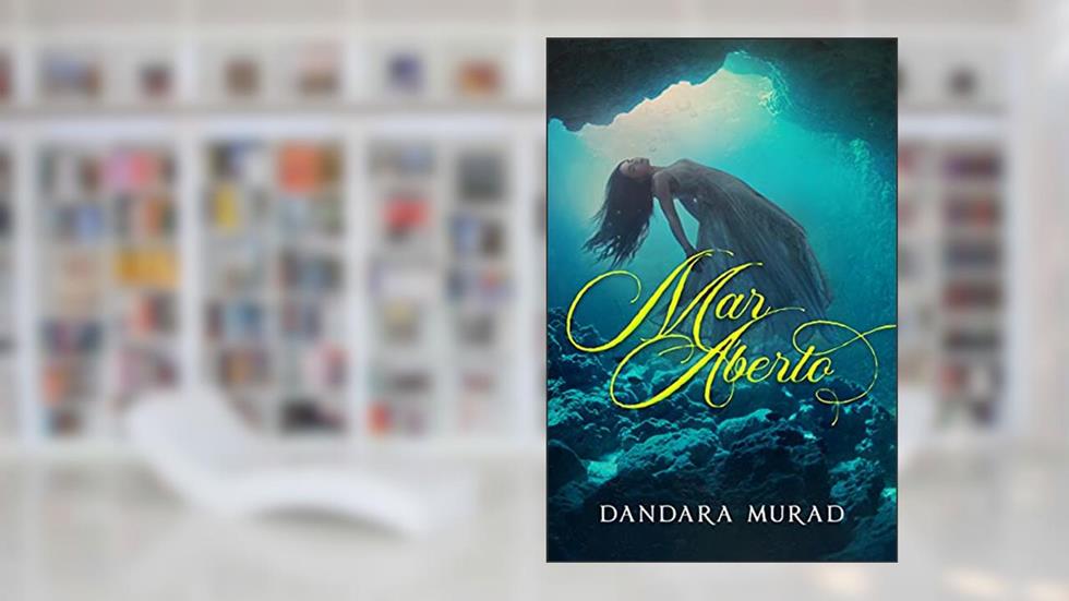 Mar Aberto, do autor Dandara Murad