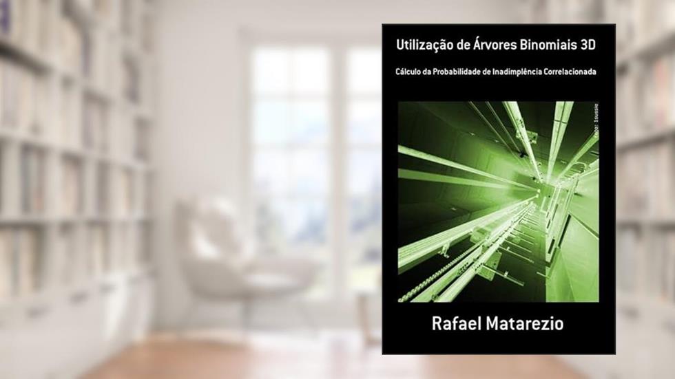 Utilizacao de Arvores Binomiais 3D, do autor Rafael Matarezio