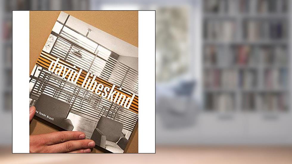 David Libeskind: Ensaio sobre as residências unifamiliares: 2, do autor Luciana Tombi Brasil