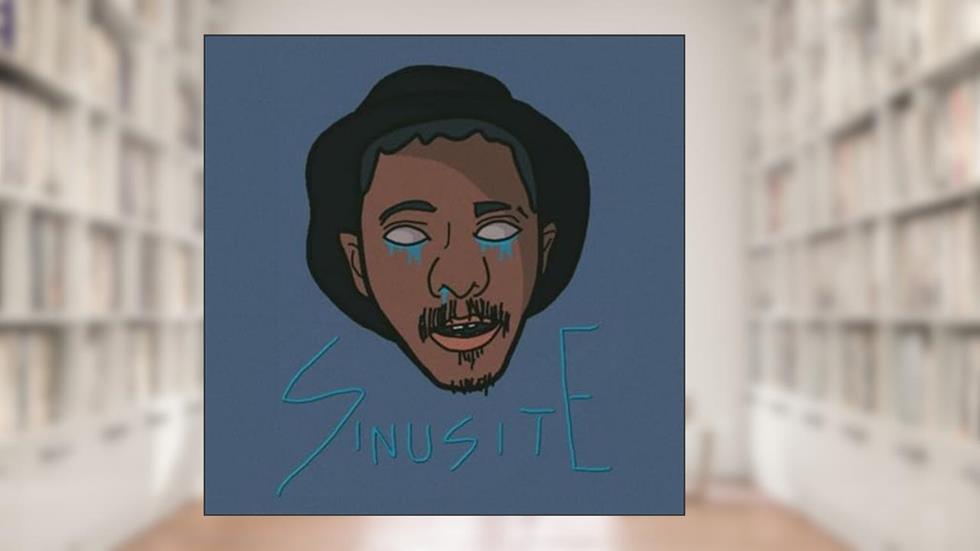 Sinusite, do autor Ale Costa