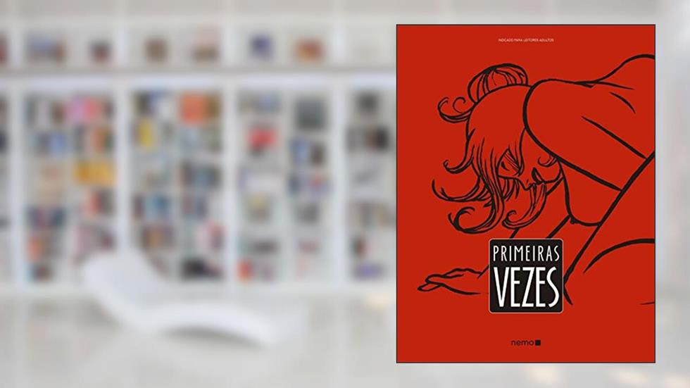 Primeiras vezes, do autor Sibylline