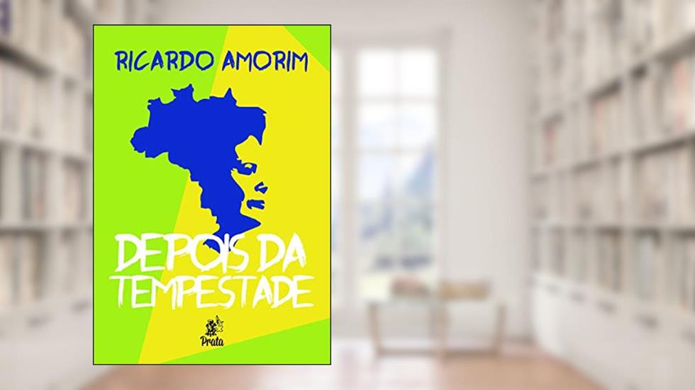 Depois da Tempestade, do autor Ricardo Amorim