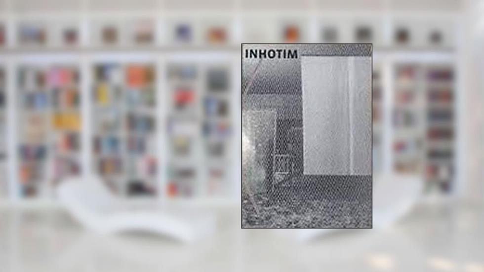 Inhotim Centro De Arte Contemporanea, do autor varios