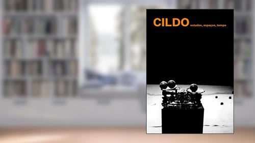 Capa de Cildo. Estudos, Espaços, Tempo, do autor Vários Autores