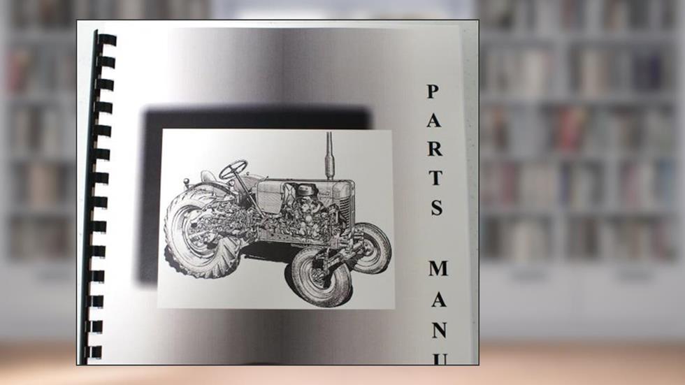 Hough HU-C Pay Loader Parts Manual (SN# 14C1829 and Up, 15C1270 and Up) (Chassis), do autor Hough Manuals