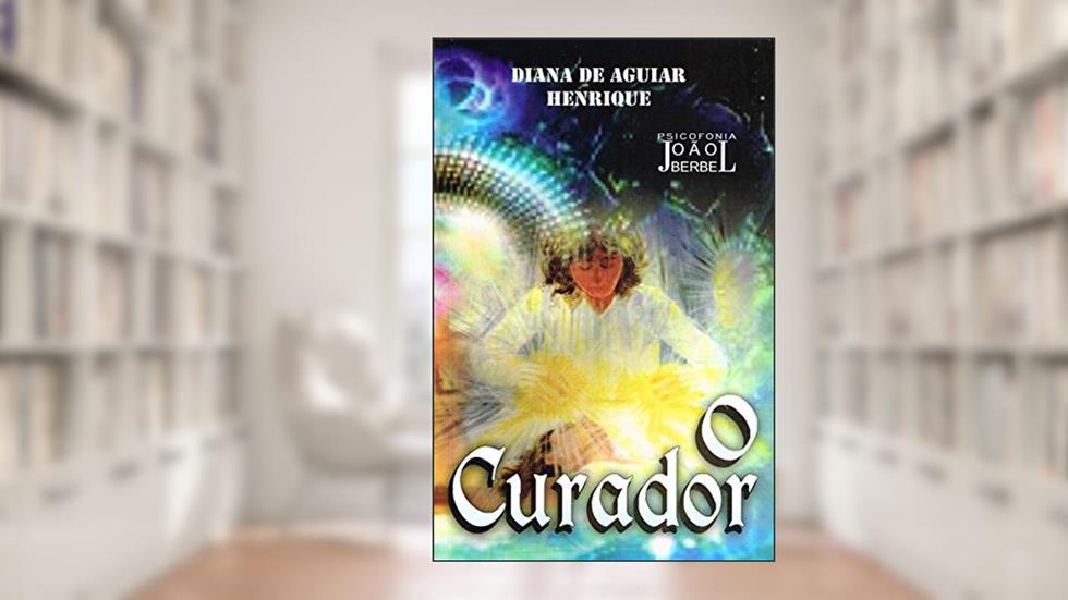 Curador (O), do autor Capa Comum