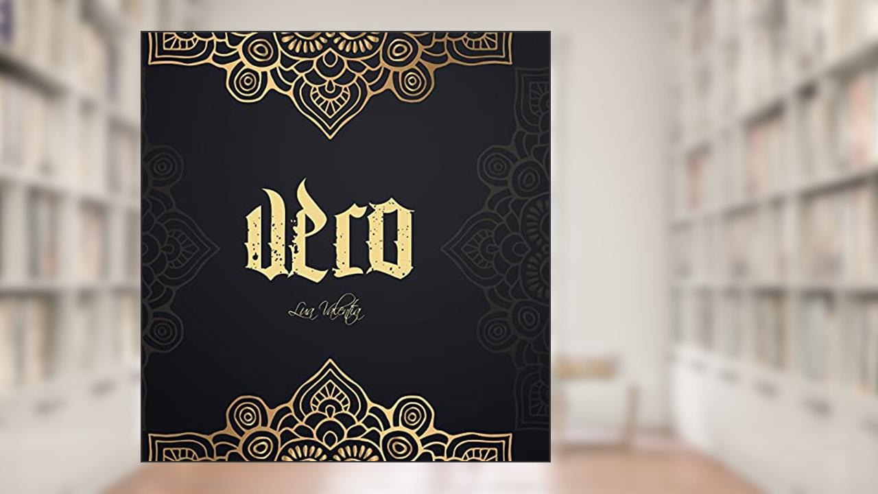 Vero: O grimório da Magia do Caos, do autor Lua Valentia