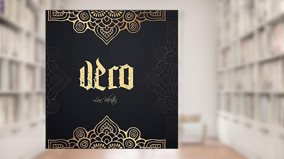 Vero: O grimório da Magia do Caos, do autor Lua Valentia