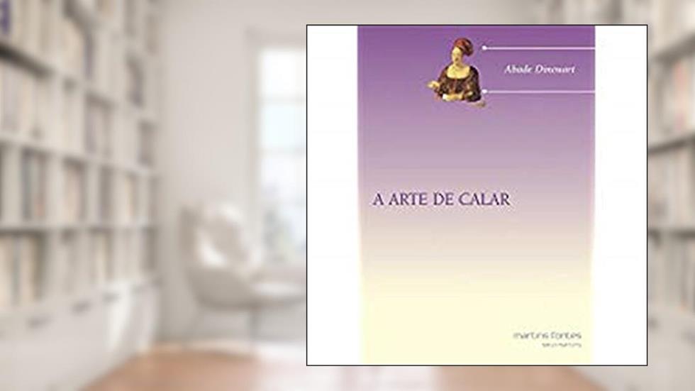 Arte de calar, A, do autor Josep-Antoine-Toussaint Dinouart