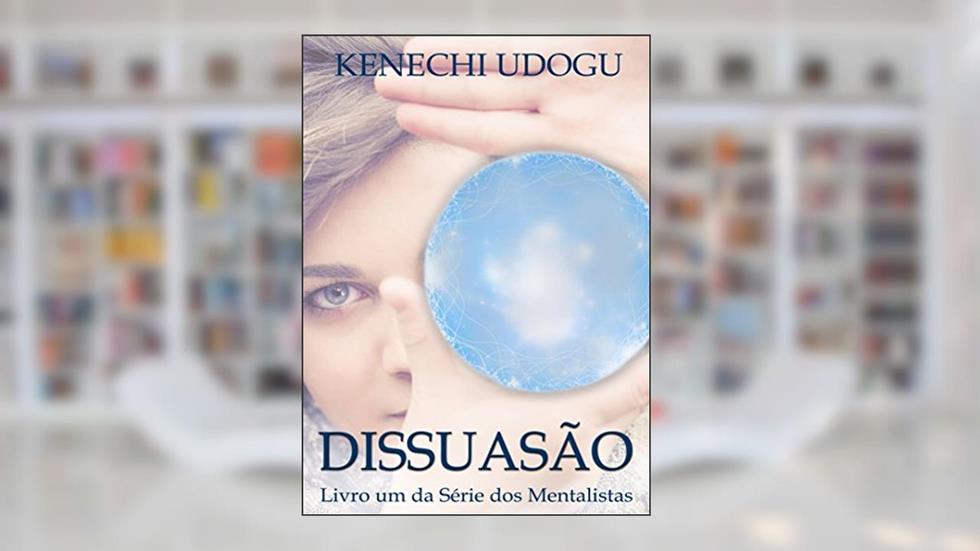 Dissuasão, do autor Kenechi Udogu