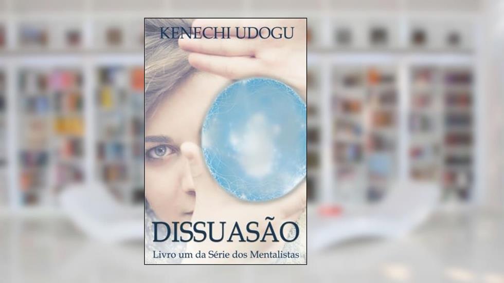 Dissuasão (Portuguese Edition), do autor Kenechi Udogu