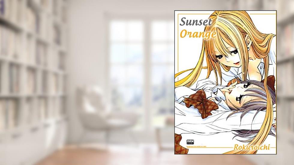 Sunset Orange, do autor Rokuroichi?