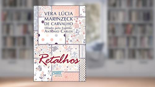 Capa de Retalhos, do autor Diversos