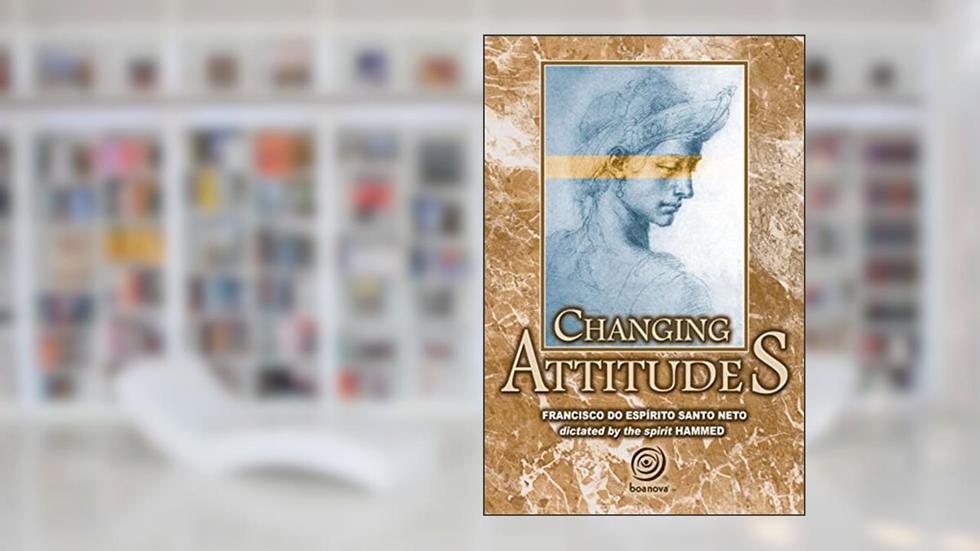 Changing Attitudes, do autor Francisco do Espirito Santo Neto; Hammed