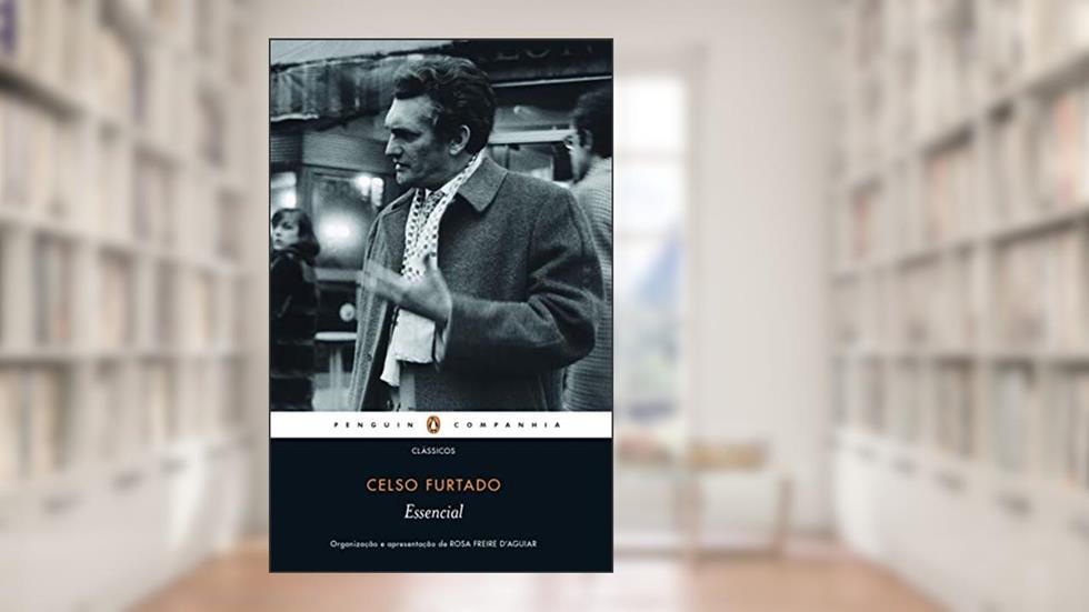 Essencial Celso Furtado, do autor Celso Furtado