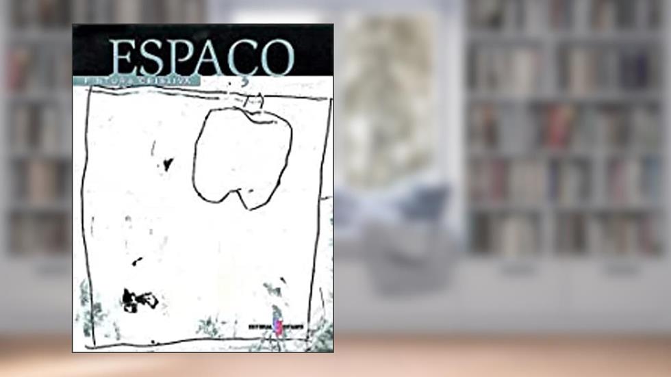 Pintura Criativa - Espaço, do autor Estampa