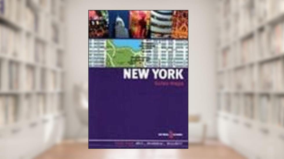 NEW YORK - 3a, do autor ESTAMPA