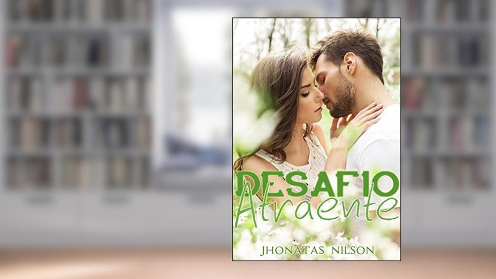 Desafio Atraente (Magnatas Gregos Livro 1), do autor Jhonatas Nilson