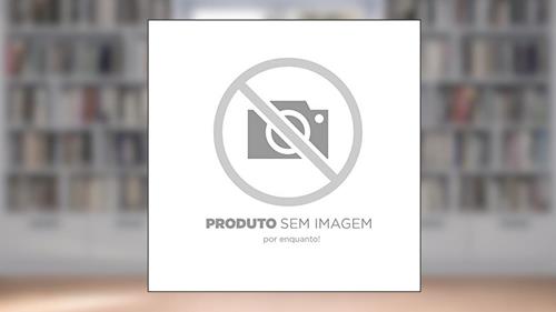 Capa de O Livro Do Justo, do autor Alessandro Erivelton