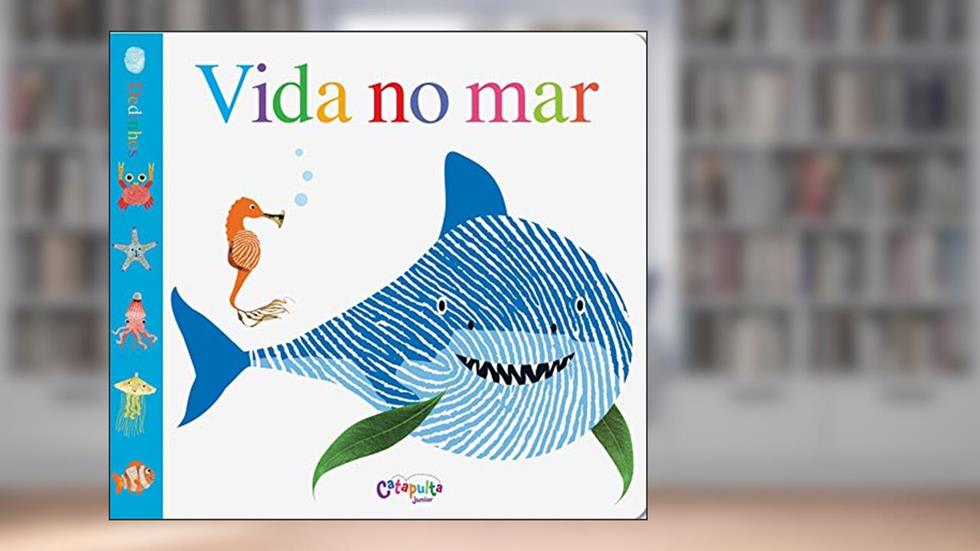Vida no Mar: 7, do autor Jo Ryan
