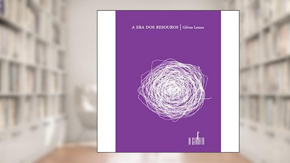 A Era dos Besouros, do autor Gilvan Lemos
