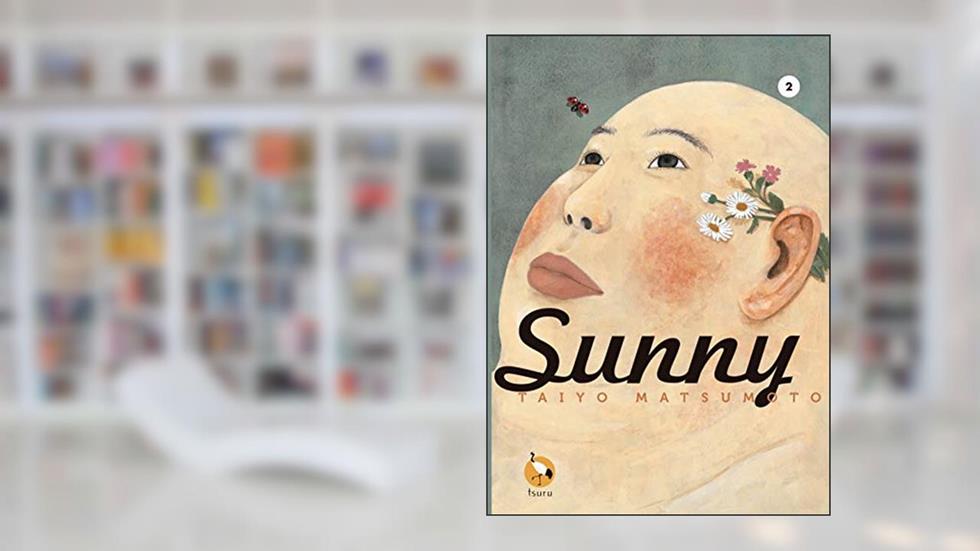 Sunny Volume 2, do autor Taiyo Matsumoto