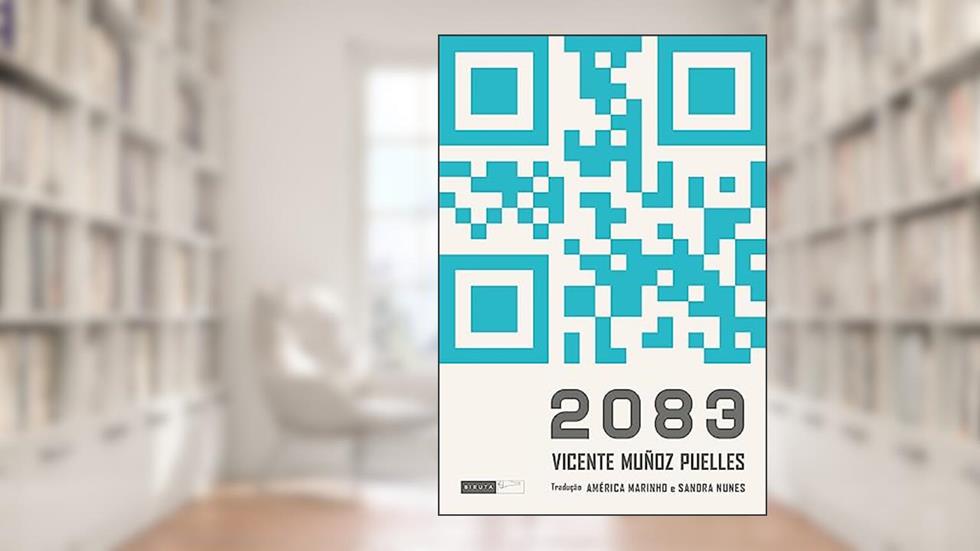 2083, do autor Vicente Muñoz Puelles