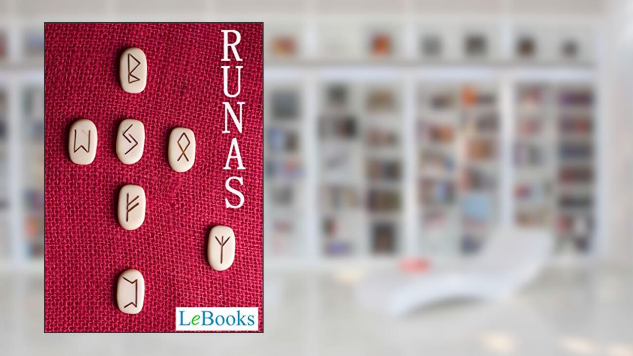 Runas: Conheça os símbolos sagrados (Coleção Autoconhecimento), do autor Regina Panzoldo