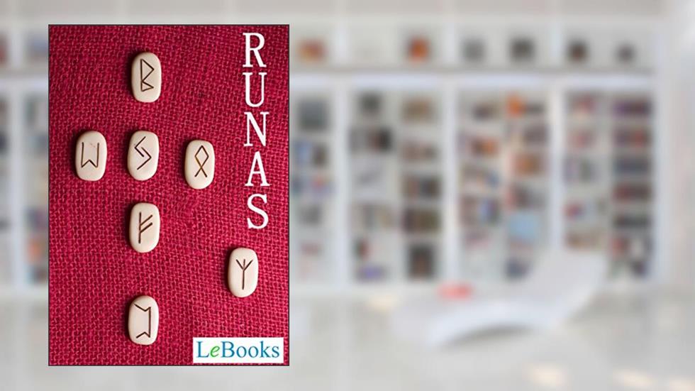Runas: Conheça os símbolos sagrados (Coleção Autoconhecimento), do autor Regina Panzoldo