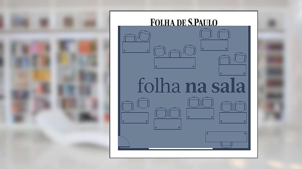 Folha na Sala, do autor Folha de S.Paulo