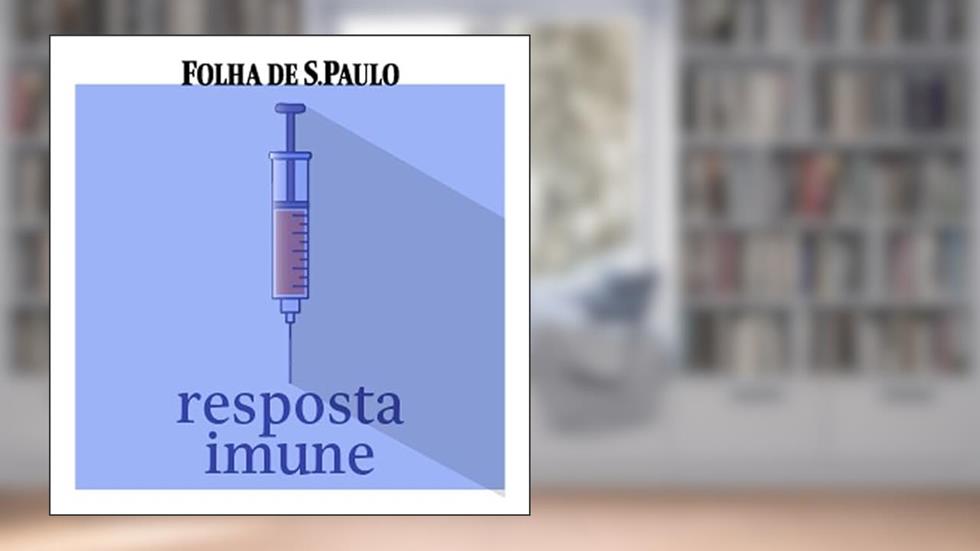 Resposta Imune, do autor Folha de S.Paulo