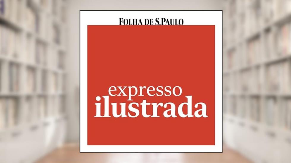 Expresso Ilustrada, do autor Folha de S.Paulo
