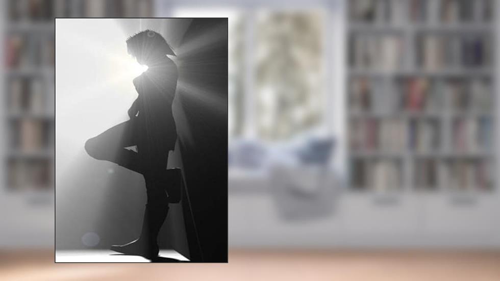 A Garota de Programa, do autor Victor Vitoriano