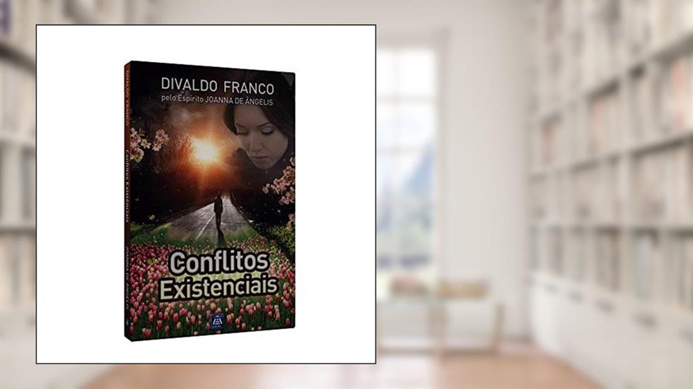 Conflitos Existenciais, do autor Diversos