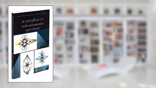 Capa de Interfaces dos Relacionamentos Espirituais (As), do autor Capa Comum