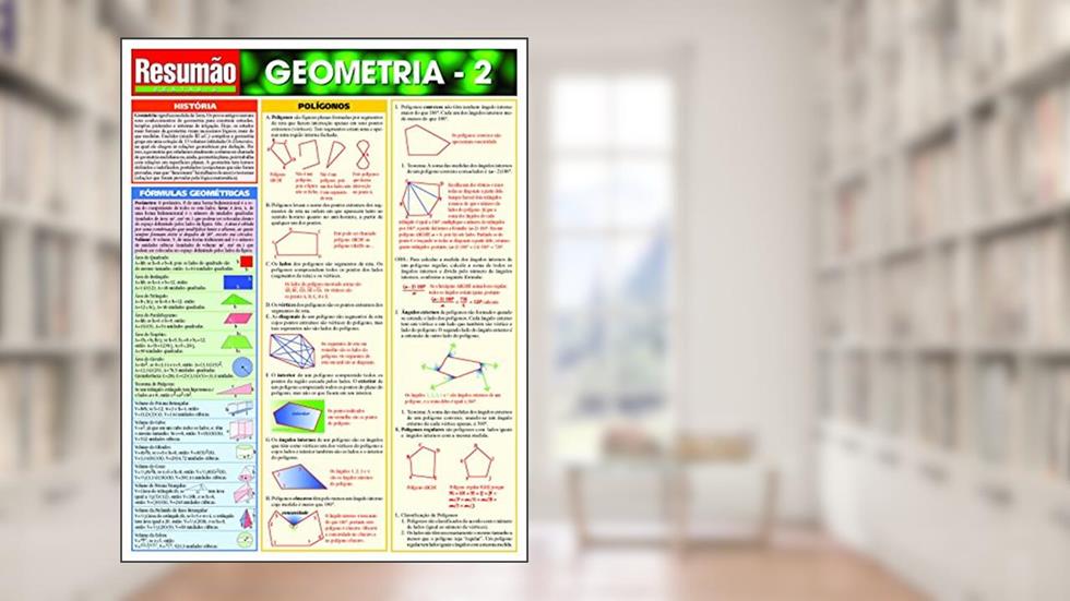 Geometria 2, do autor S. B. Kizlik
